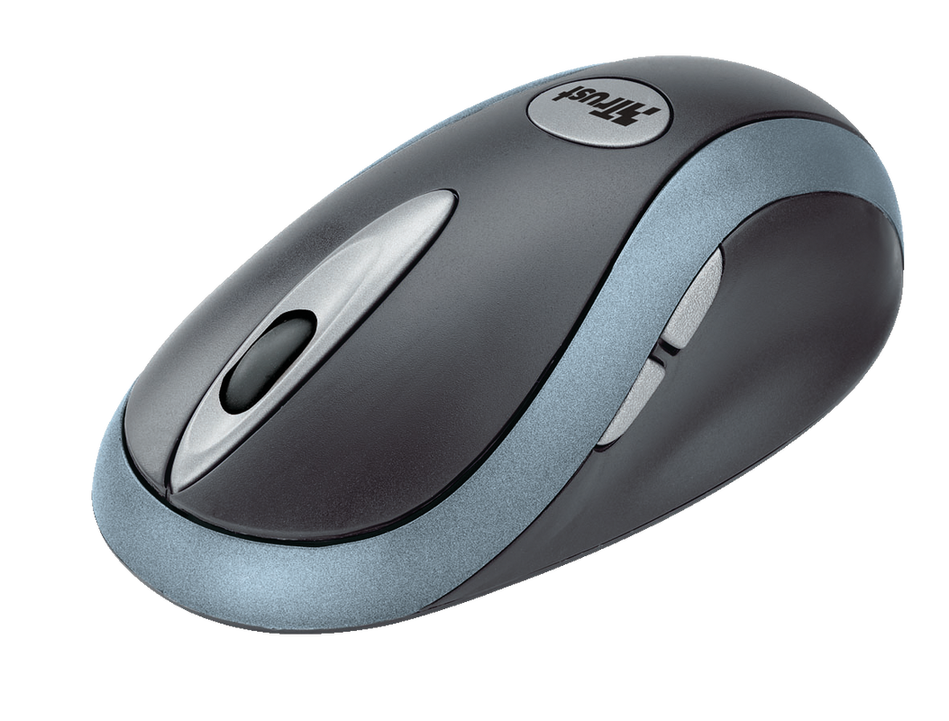 Wireless Mouse MI-3500X-Visual