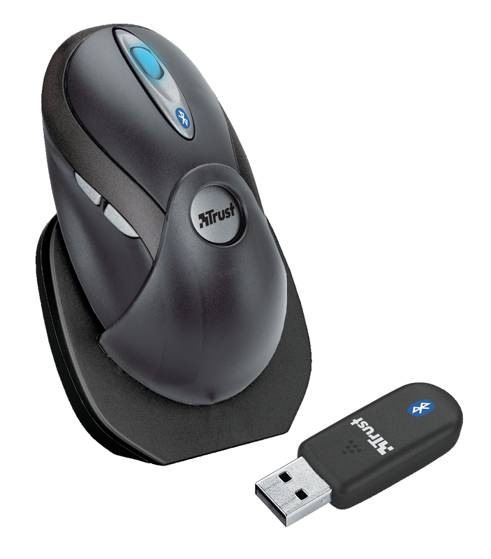 Bluetooth Optical Mouse MI-5500X-Visual