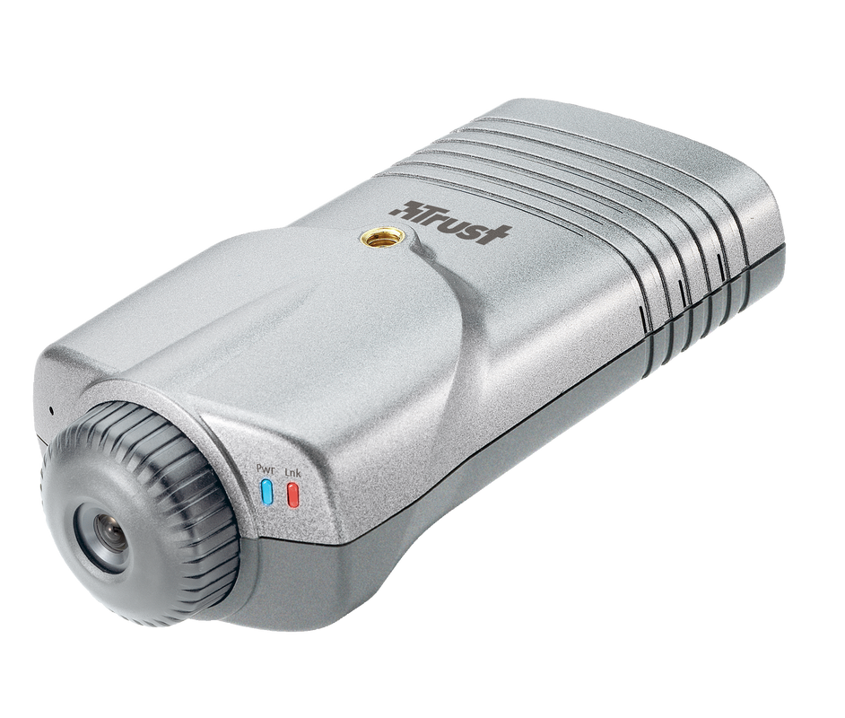 Remote Surveillance Camera NW-7100-Visual