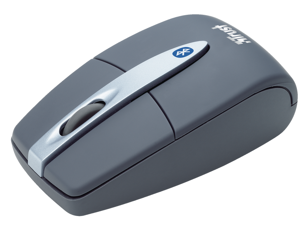 Bluetooth Optical Mini Mouse MI-5300m-Visual