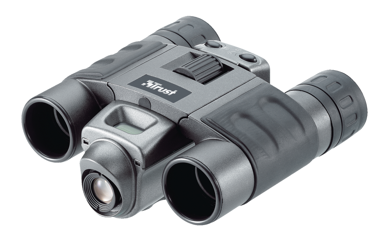 Binocular DigiCam DB-1180-Visual