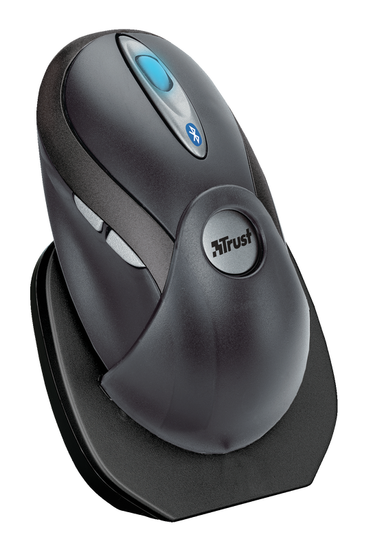 Bluetooth Optical Mouse MI-5400X-Visual