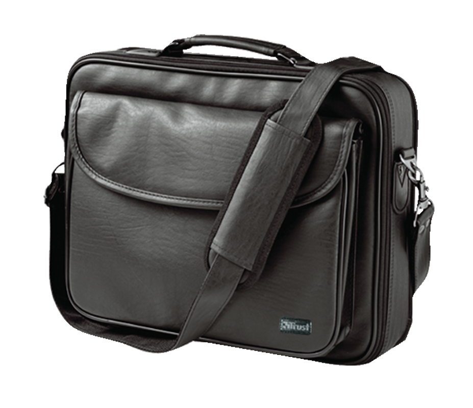 15.4" Notebook Carry Bag BG-3550p-Visual