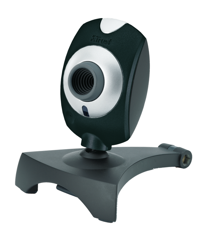 Webcam VGA USB 1.1-Visual