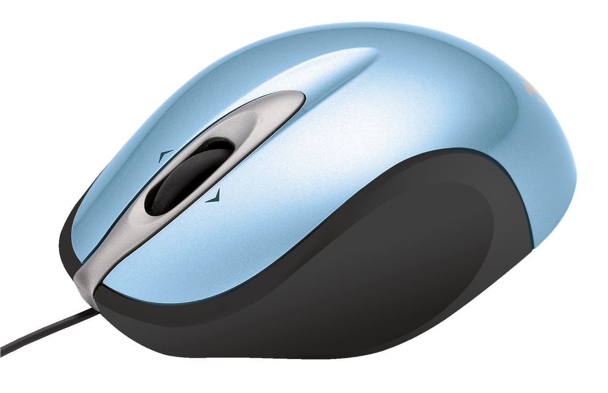 High Precision Mini Mouse MI-2800p-Visual
