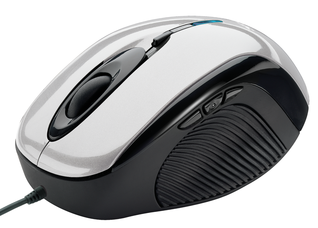 Laser Combi Mouse MI-6900Z-Visual