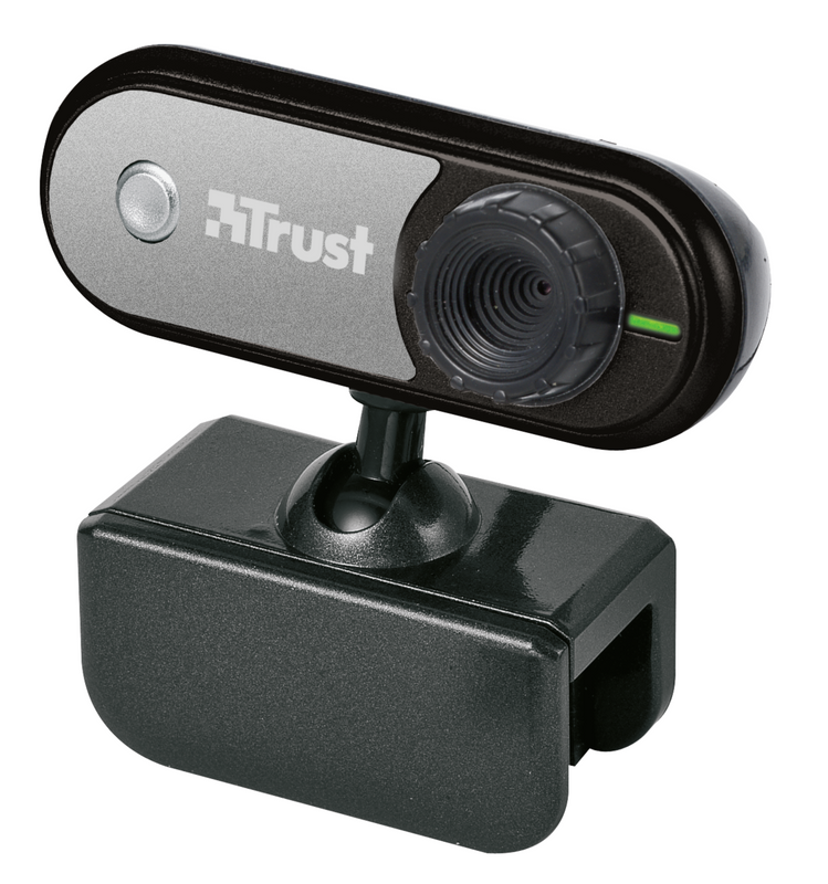 HiRes USB2 Webcam Live WB-3450p-Visual