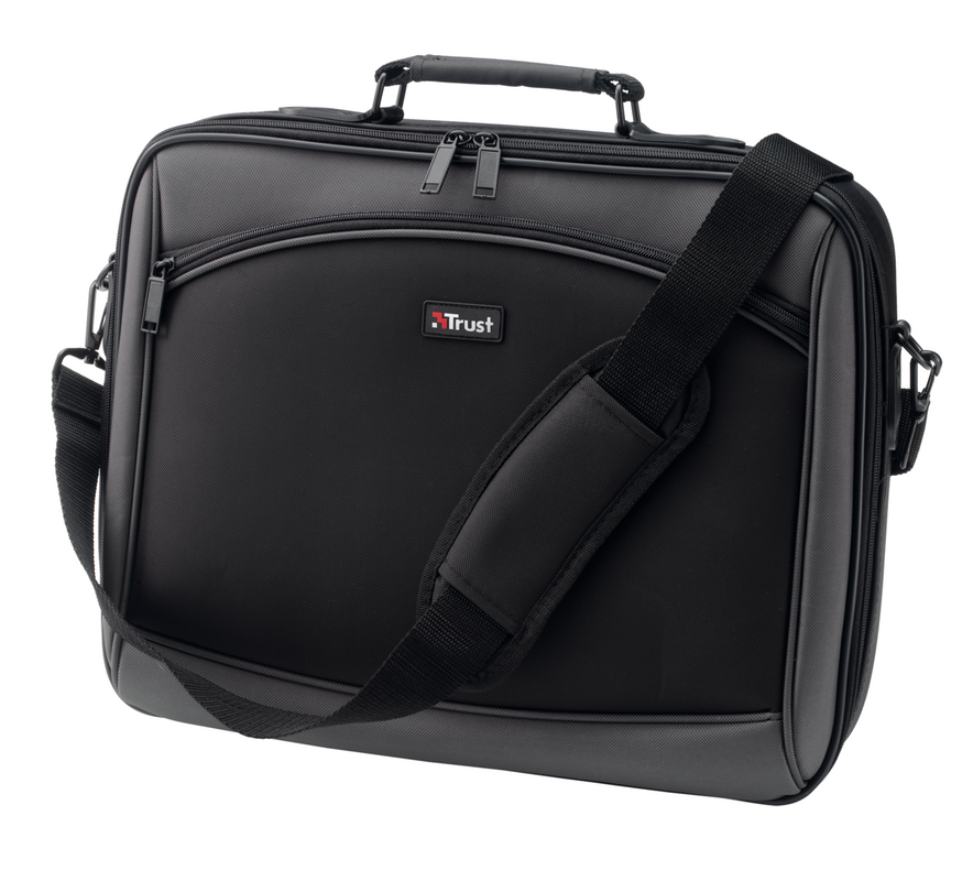 15.4" Notebook Carry Bag BG-3520p-Visual