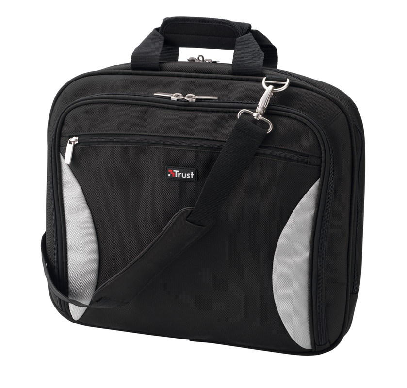 15.4" Notebook Carry Bag BG-3600p-Visual