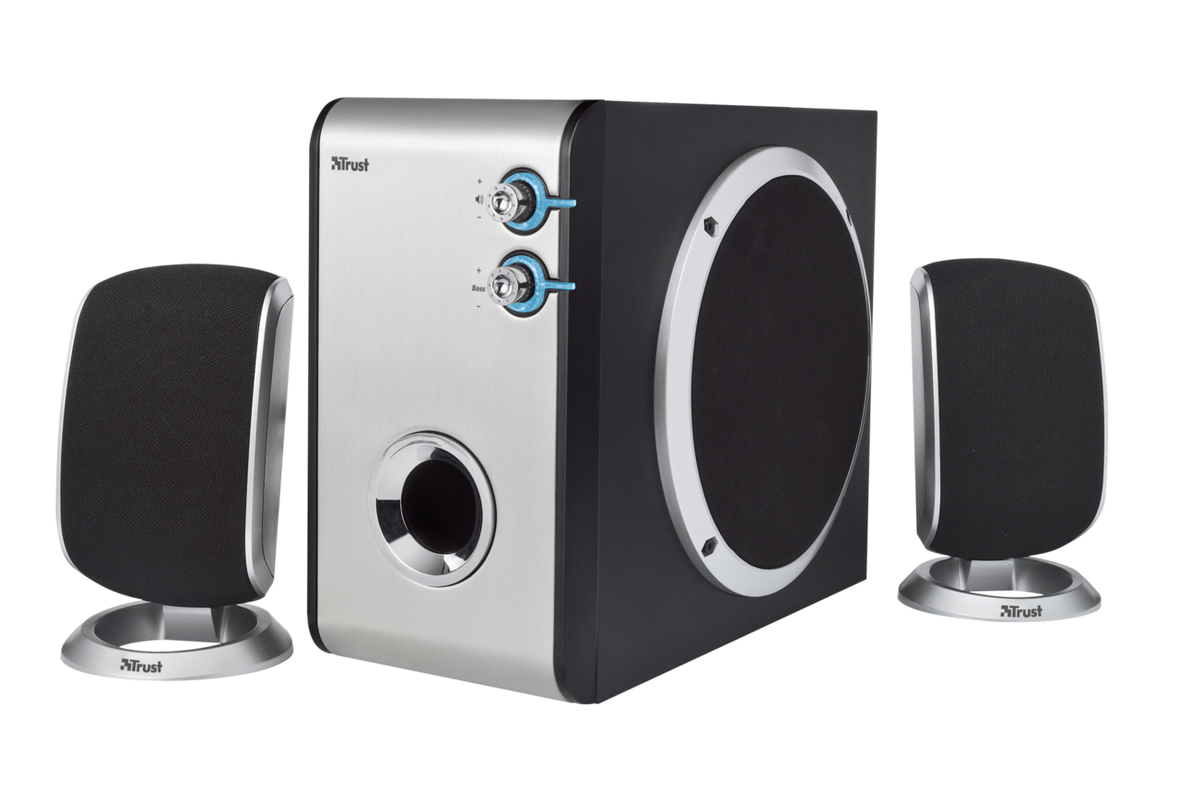 2.1 Speaker Set SP-3450K-Visual