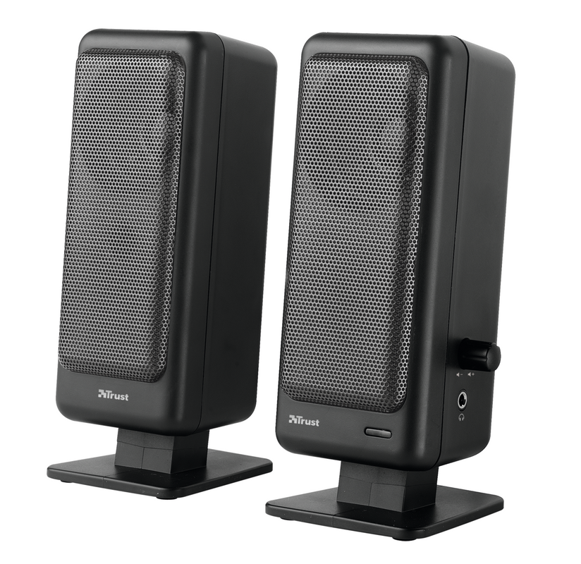 2.0 Speaker Set SP-2330-Visual