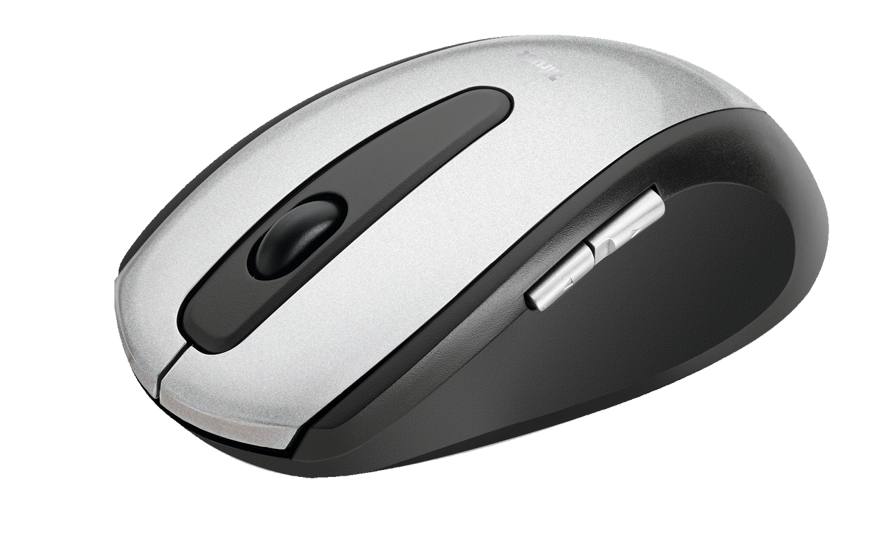 Wireless Optical Mouse MI-4910D-Visual