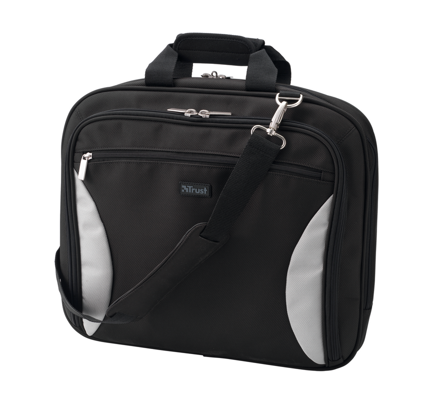 17.4" Notebook Carry Bag BG-3850p-Visual