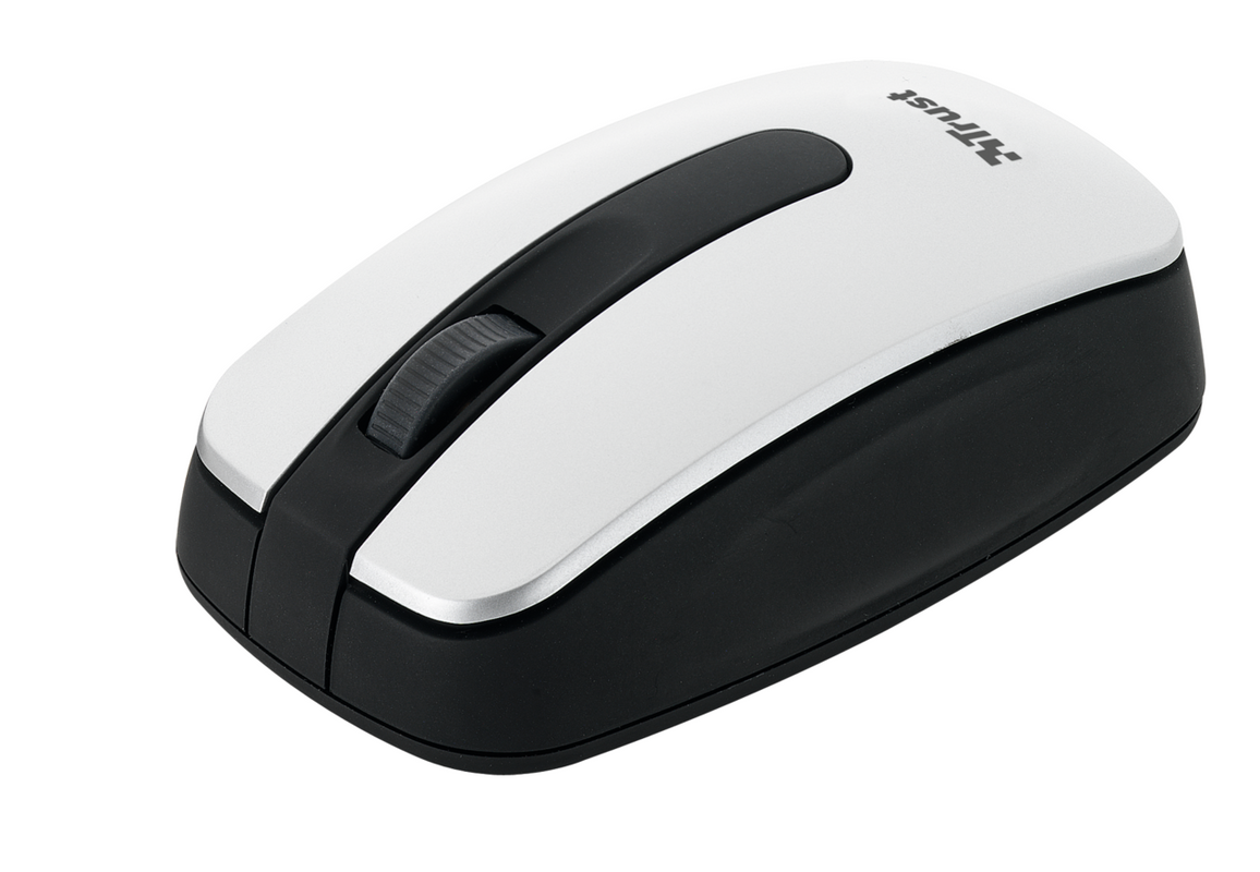 Wireless Optical Mini Mouse MI-4920Np-Visual