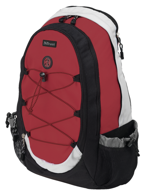 15.4" Notebook Backpack BG-4600p-Visual