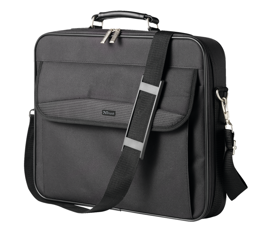 17.4" Notebook Carry Bag Deluxe BG-3730Dp-Visual