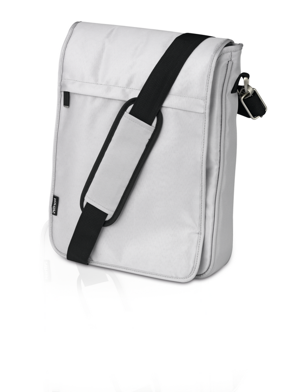 UrbanLife Bag for MacBook & Netbook-Visual