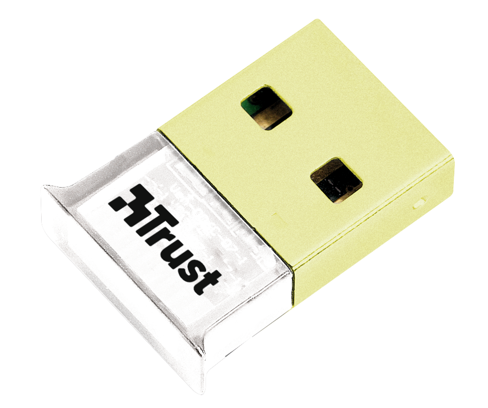 Ultra Small Bluetooth 2.1 USB Adapter-Visual