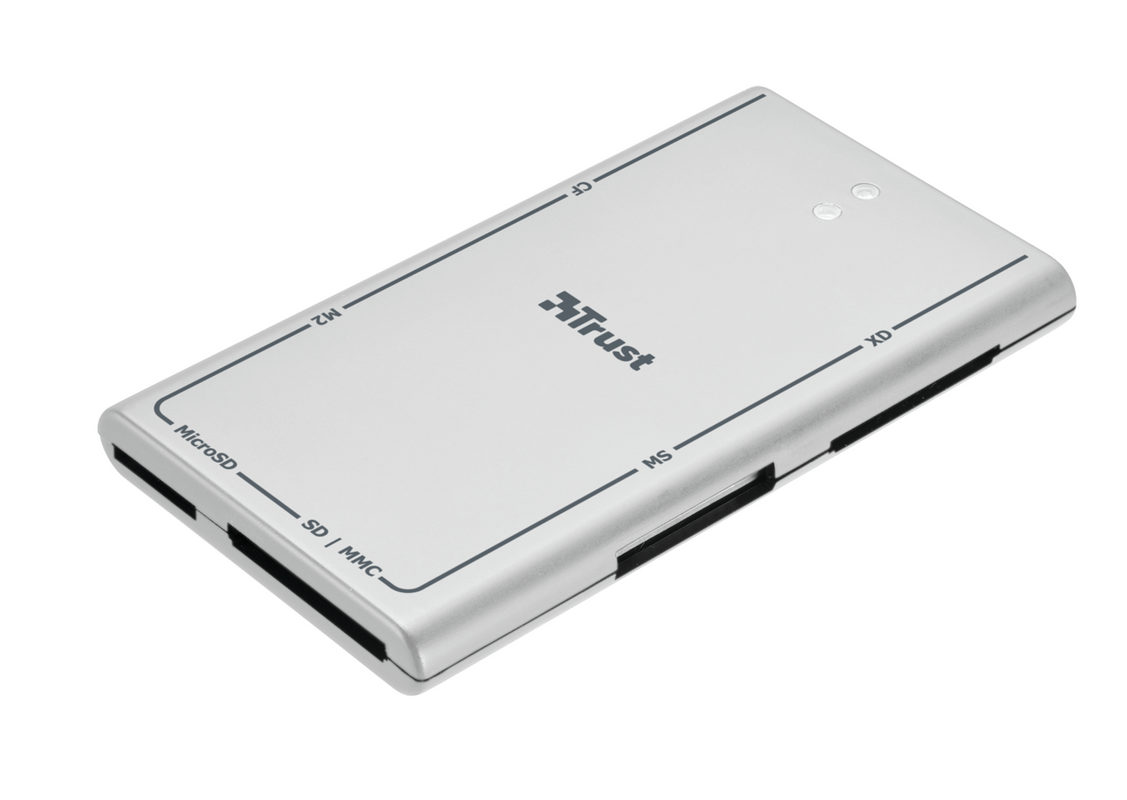 Thinity All-in-1 Card Reader-Visual