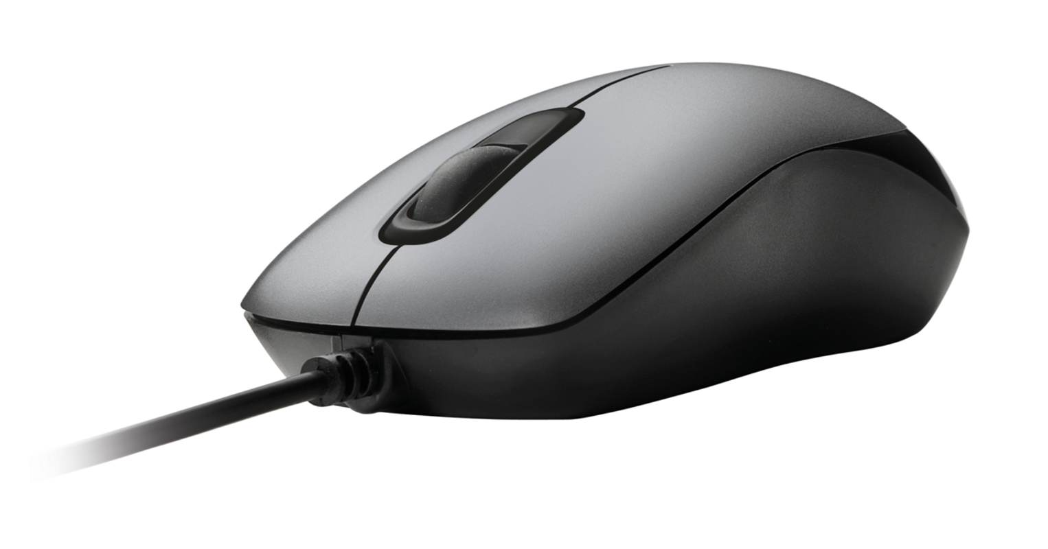Evano Compact Mouse-Visual