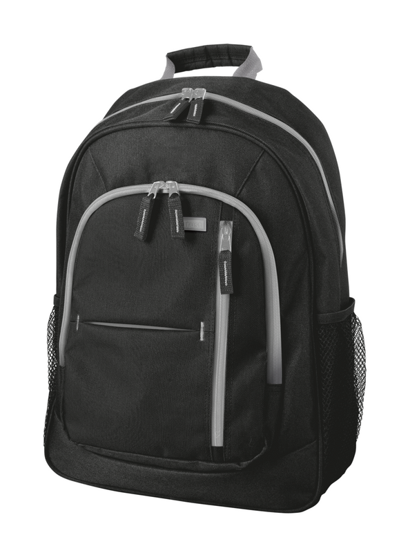 15.4" Notebook Backpack Sport-Visual