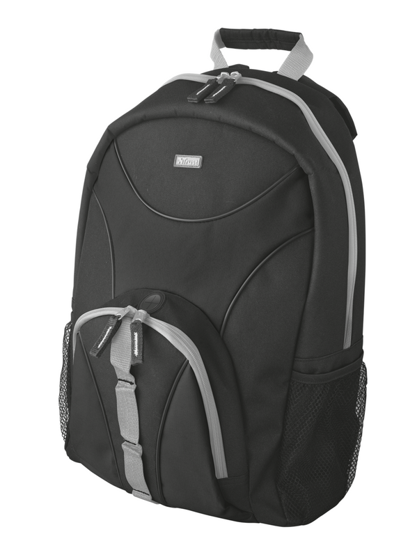 15-16" Notebook Backpack Classic-Visual