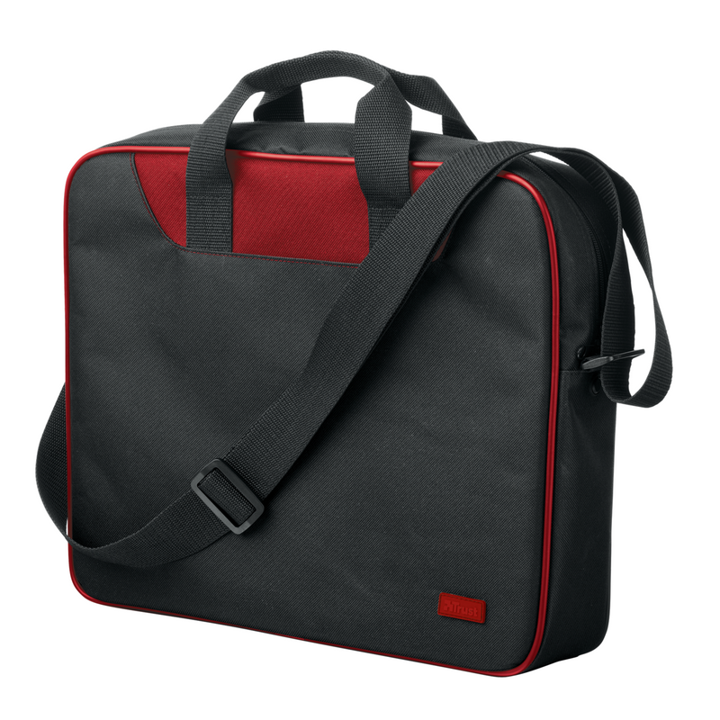 15-16" Notebook Carry Bag Light-Visual