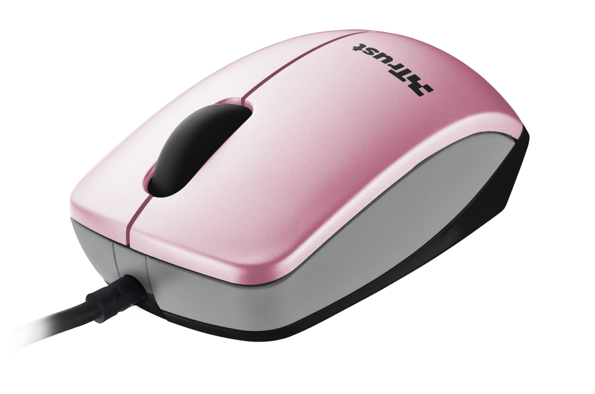 Sqore Mini Mouse - Pink-Visual