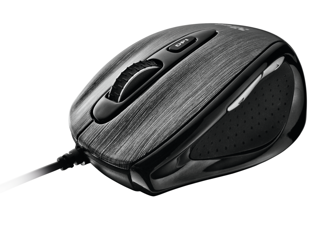KerbStone Laser Mouse-Visual