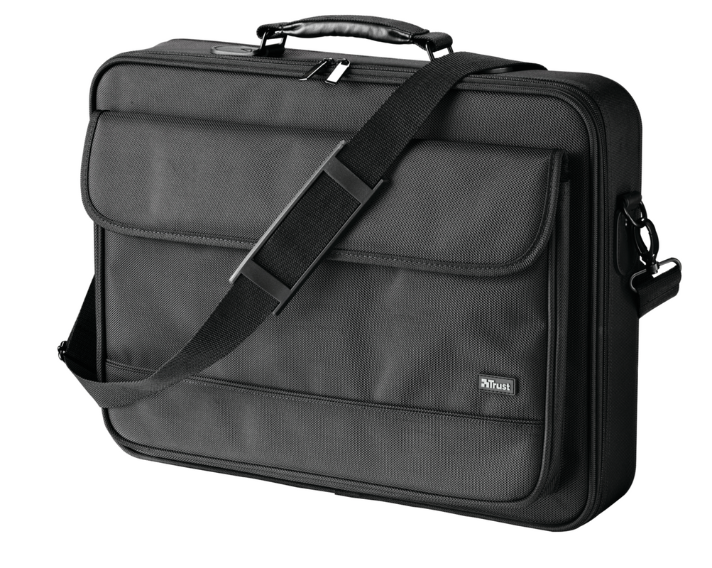Goliath 18.4" Notebook Carry Bag-Visual