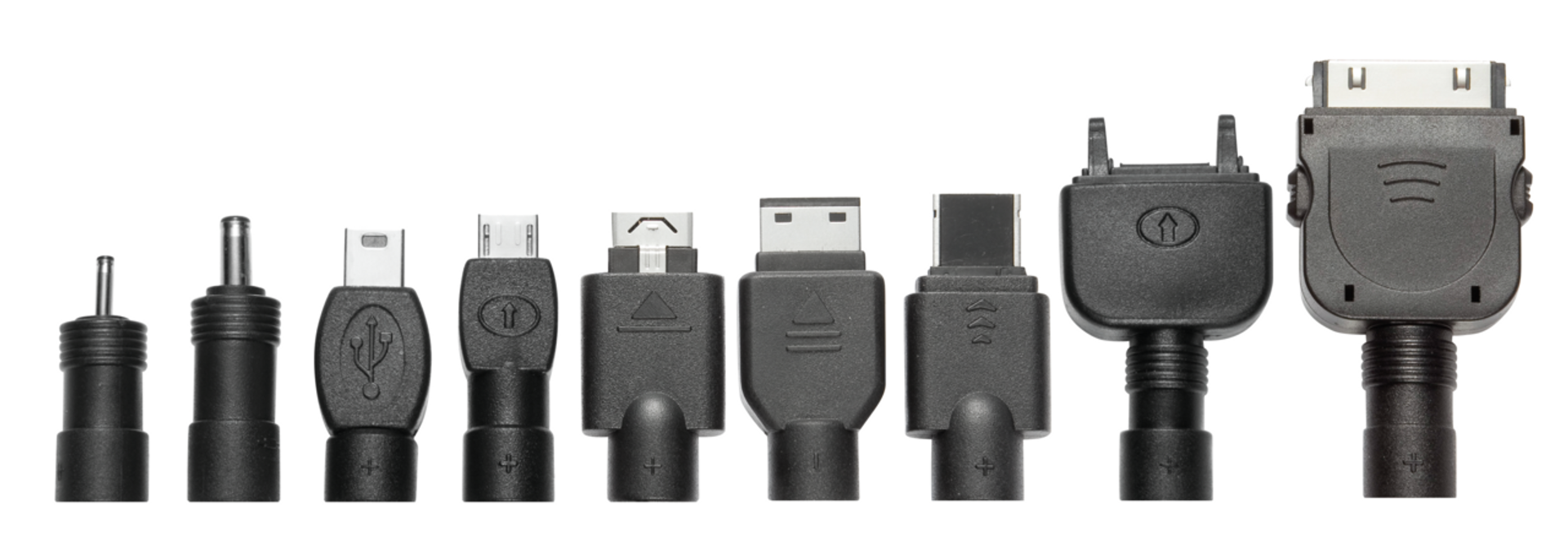USB Charge Tip Pack for mobile devices-Visual