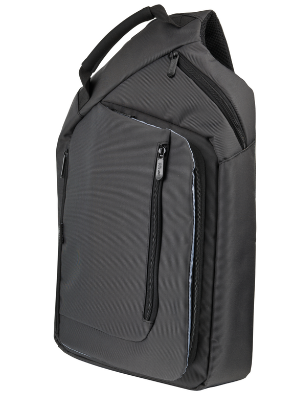 Avola 16" Notebook Carry Bag-Visual