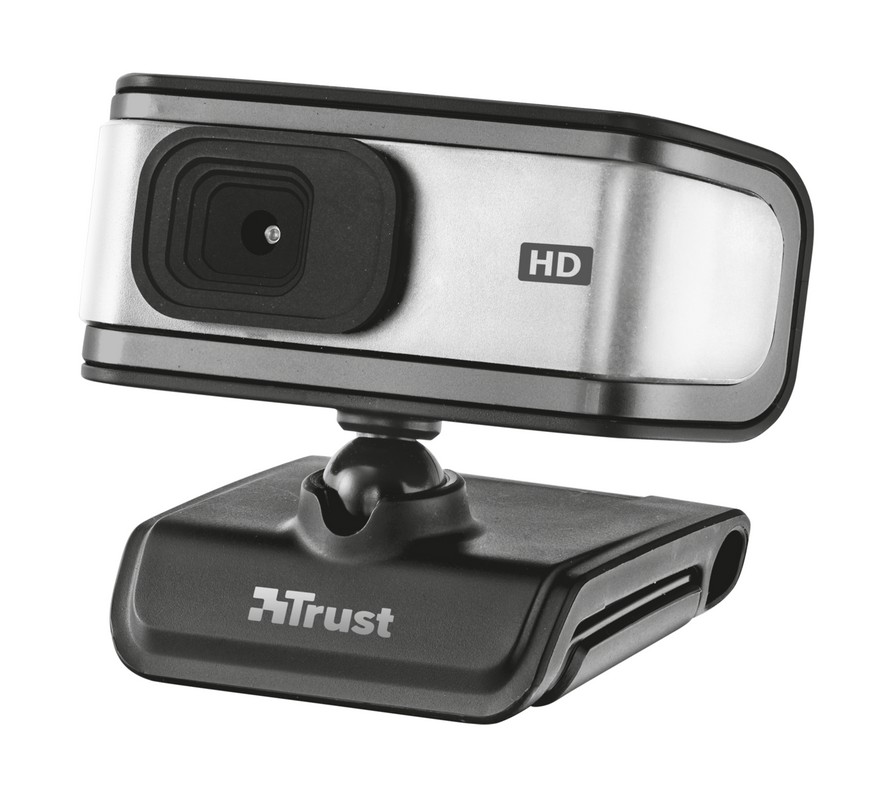 Nium HD 720p Webcam-Visual