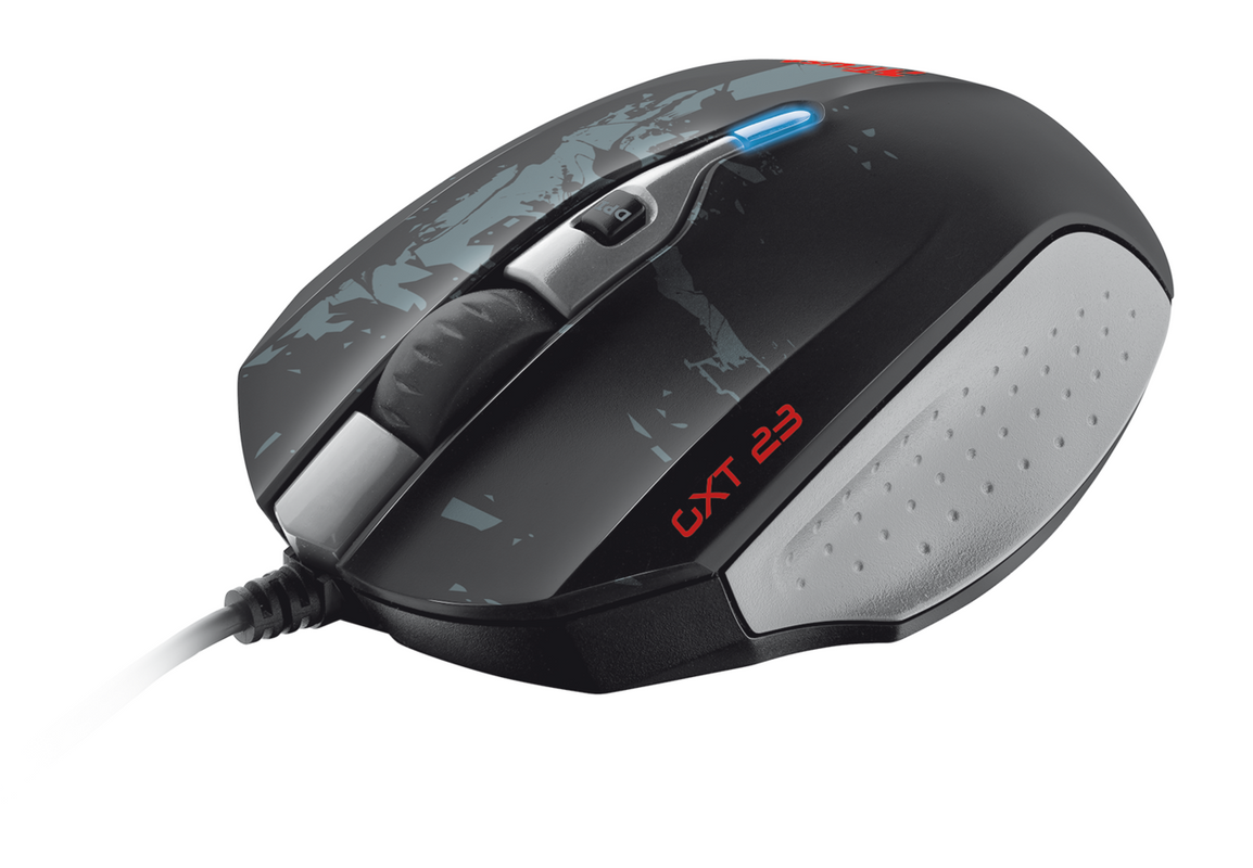 GXT 23 Mobile Gaming Mouse-Visual