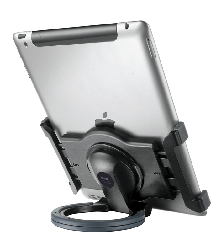 Universal Stand for tablets-Visual