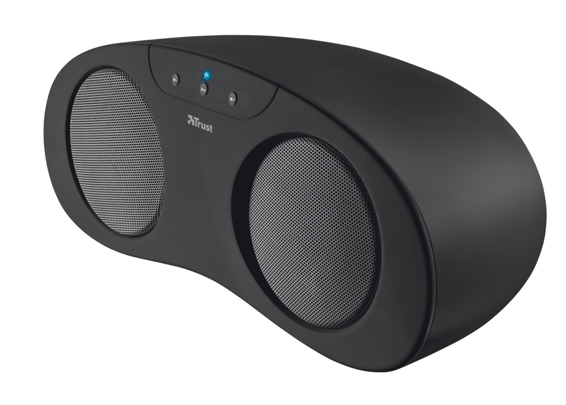 Ricaro Bluetooth Wireless Portable Speaker-Visual