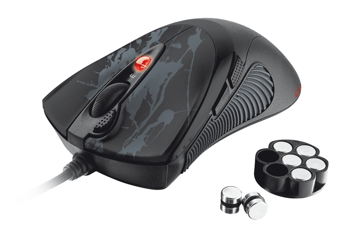 GXT 31 Gaming Mouse-Visual
