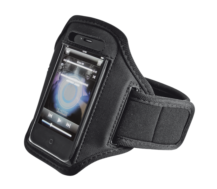 Sport Armband for iPhone 4/4S-Visual