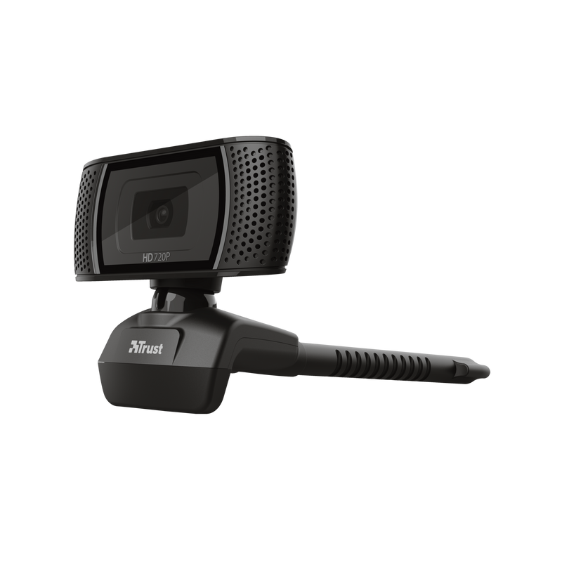 Trino HD Video Webcam-Visual