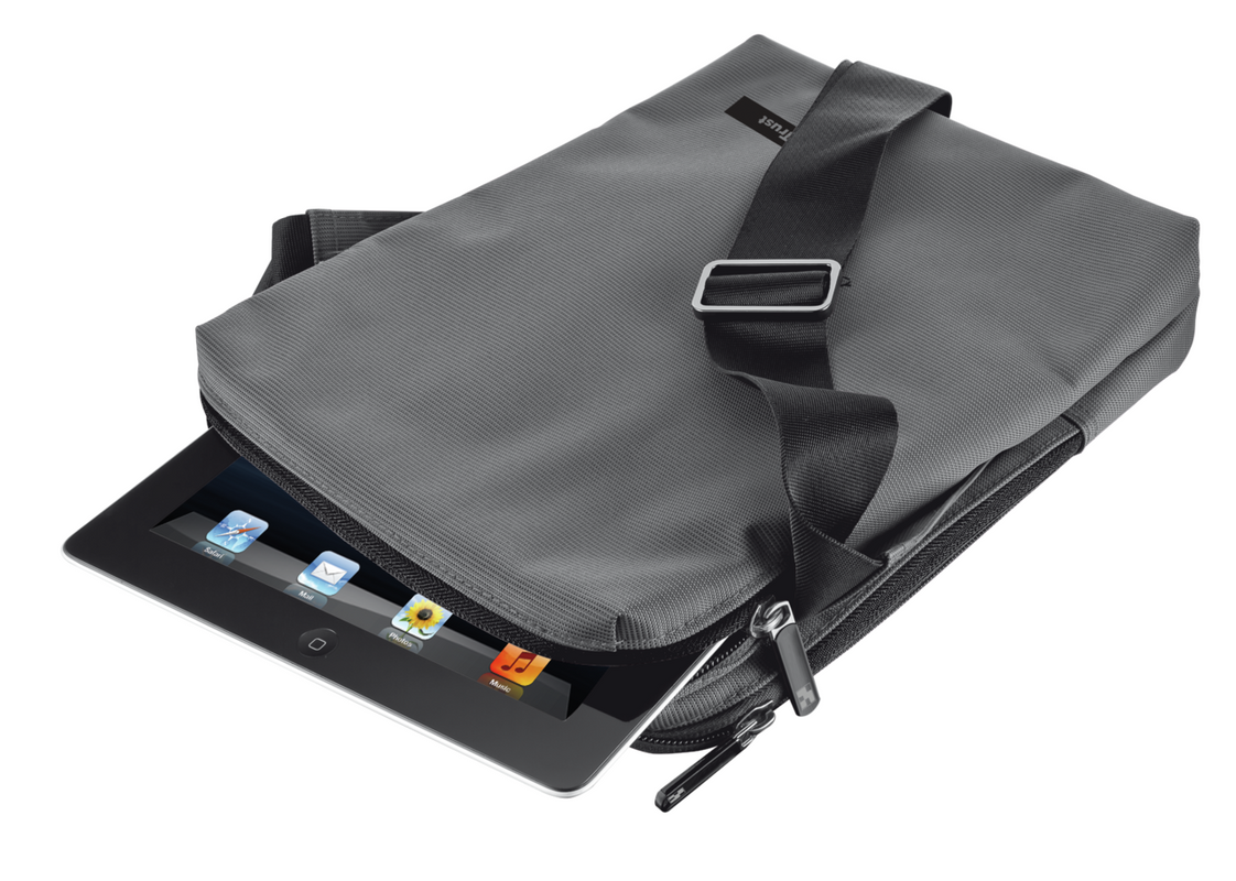 Anti-shock Bubble Bag for 10" tablets-Visual