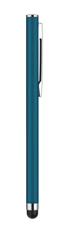 High Precision Stylus Pen - blue-Visual