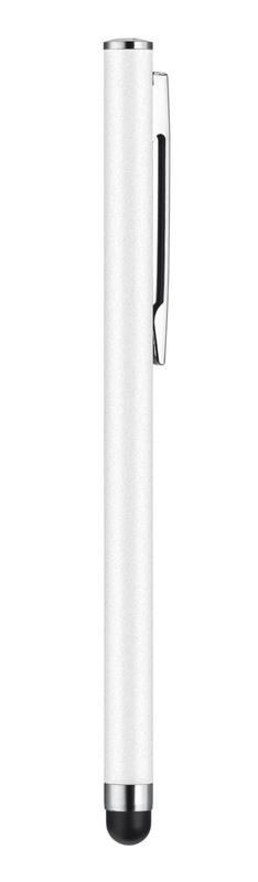 High Precision Stylus Pen - white-Visual
