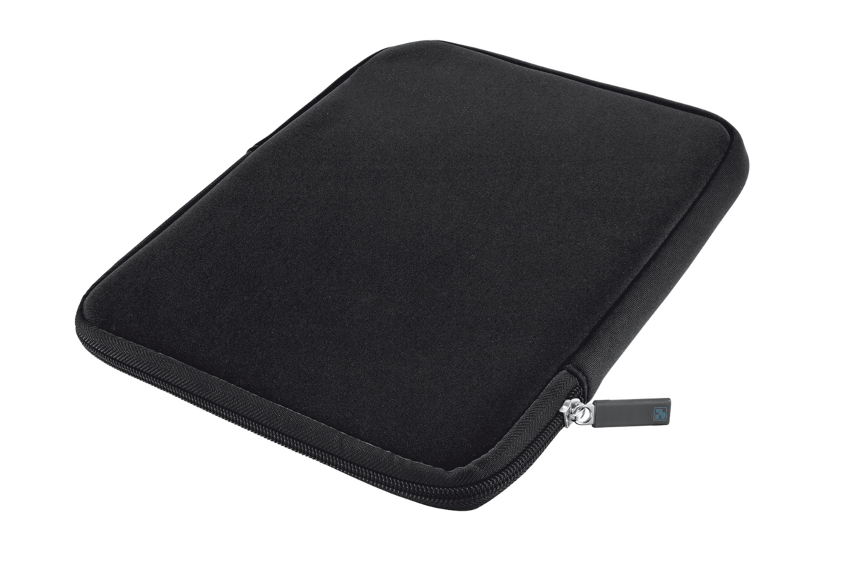 Anti-shock Bubble Sleeve for 11-12" tablets & laptops-Visual