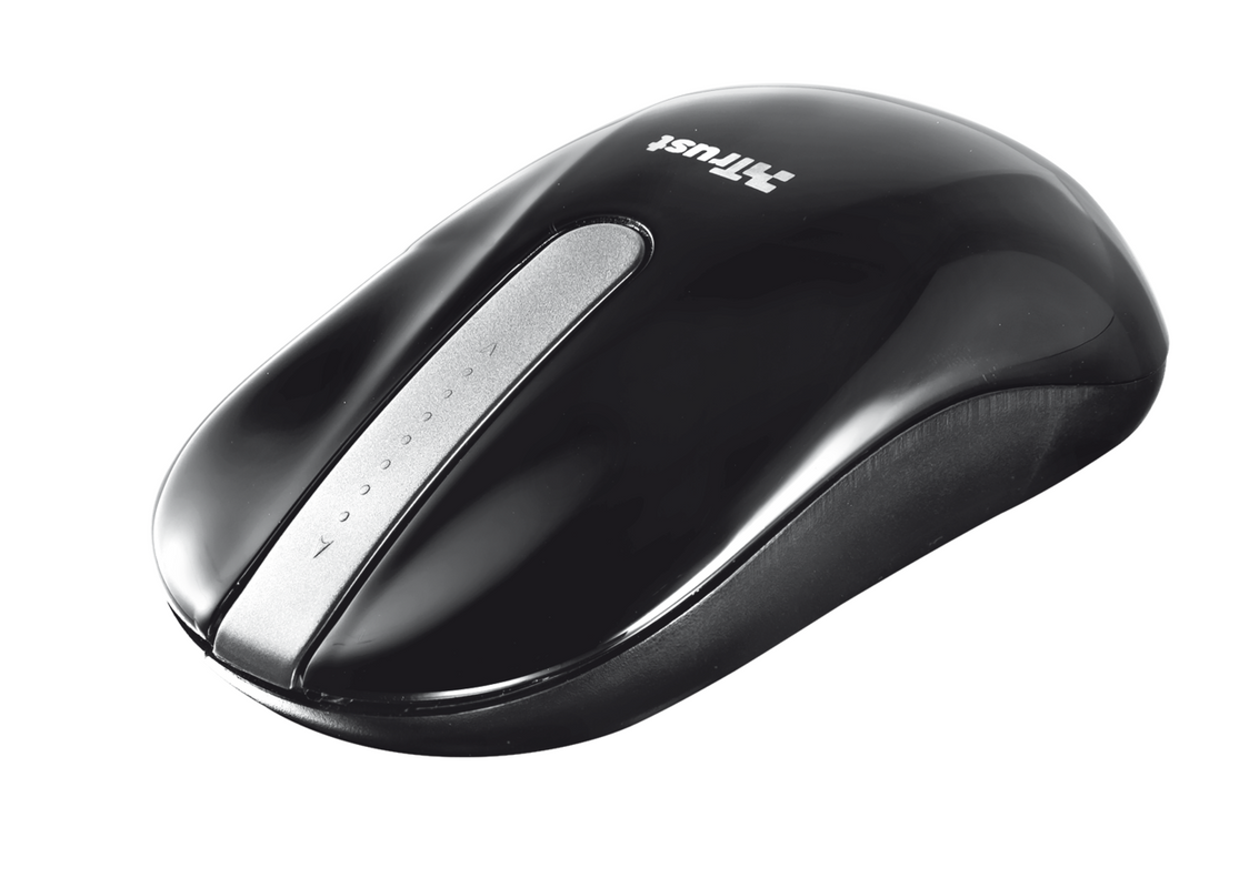 Scor Wireless Touch Mouse-Visual