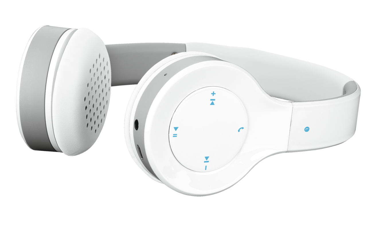 Gala Wireless Bluetooth Headset-Visual