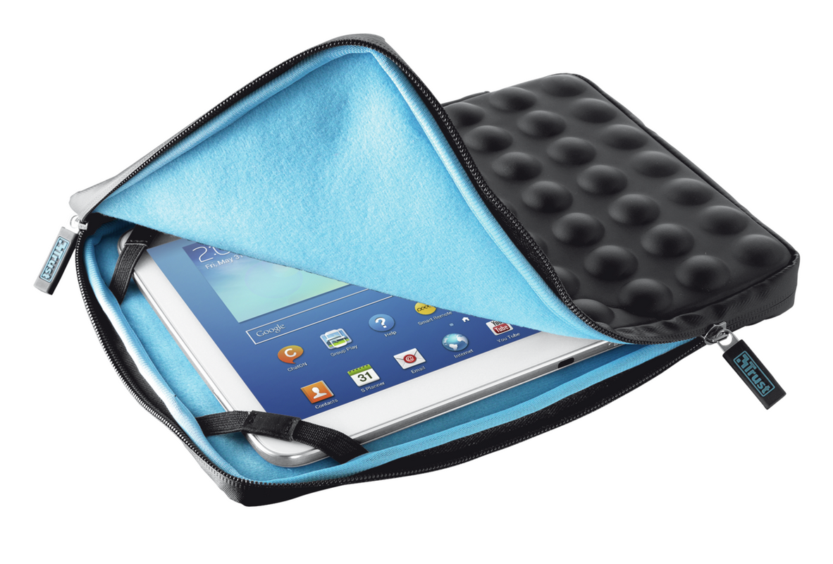 Weather proof Sleeve for 10" tablets-Visual