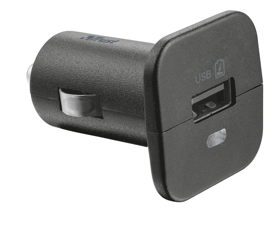 Car Charger with cable for Google Nexus-Visual