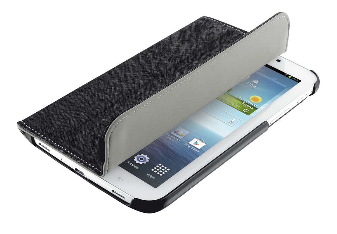 Smartcase Folio for Galaxy Tab 3 7.0-Visual