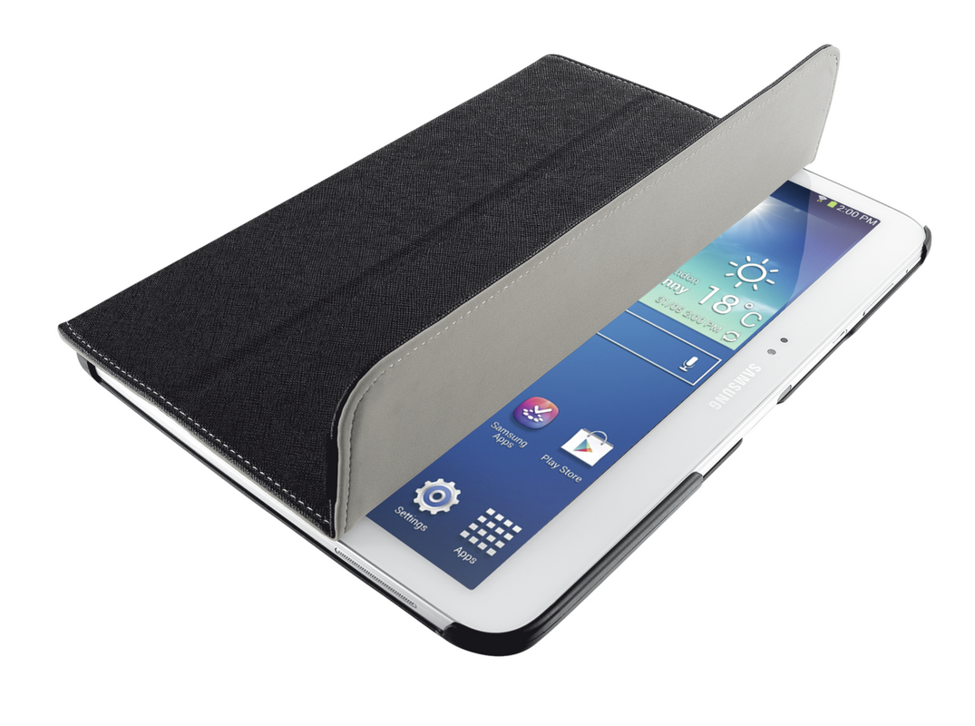 Smartcase Folio for Galaxy Tab 3 10.1-Visual