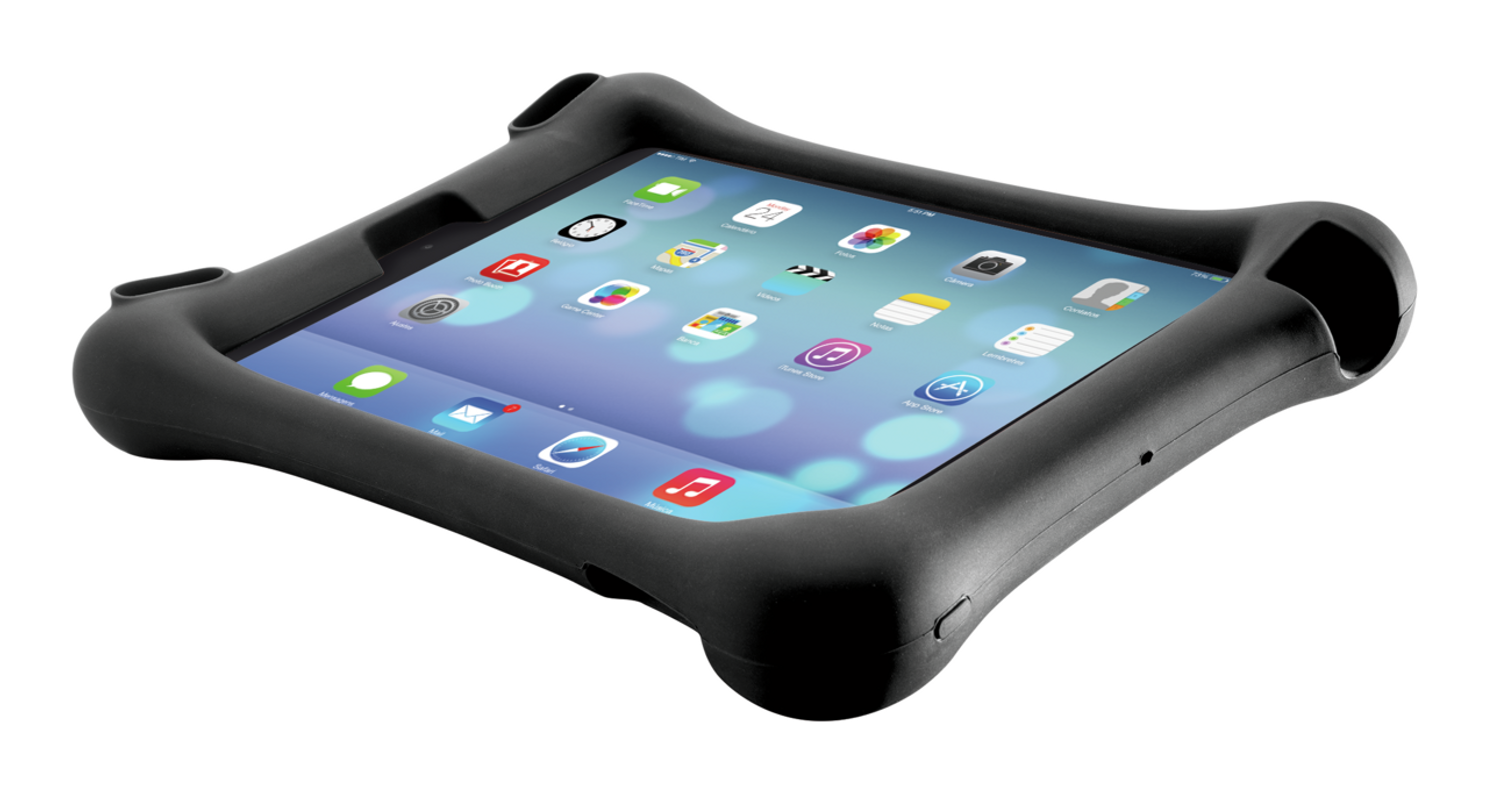 Shock-proof Case for iPad Air-Visual